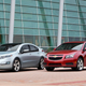 Illustration for article titled Chevy Family Photo Op: Mass-Marketing MPG And MPG For The Masses, Together At Last